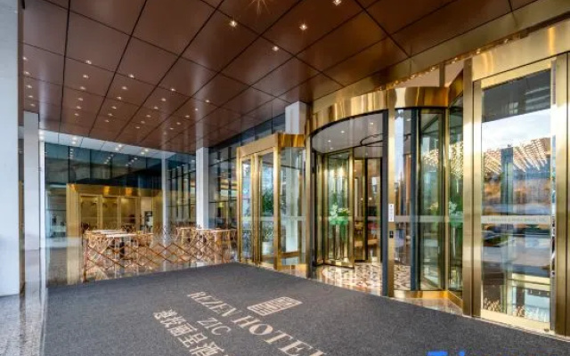 ZIC REZEN Hotel