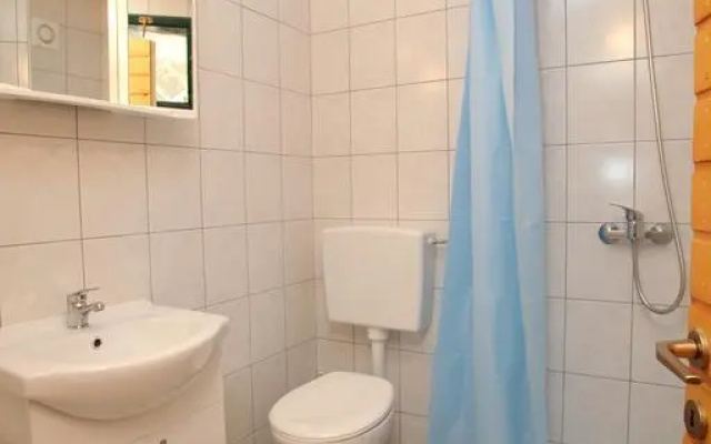 Trogir Hinterland Holiday Home