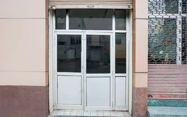 Fabhotel Maharoopa