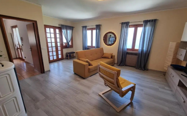 Matteo's House