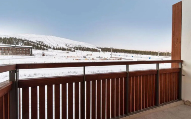 Ski chalet vii 7406