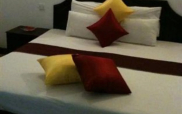 The Planters Hotel