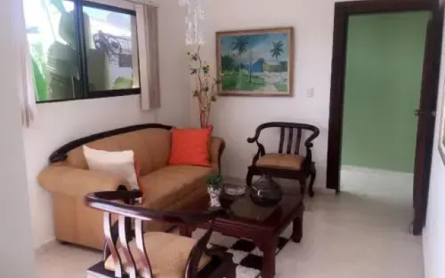 Hotel Alameda