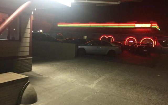 Motel Express