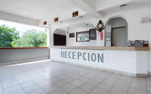 Hotel Belmar By OYO