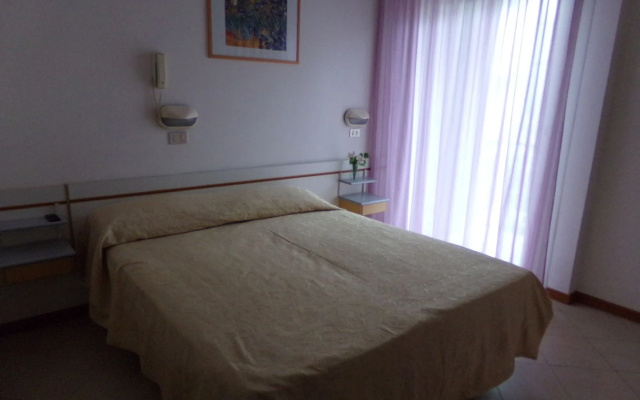 Primrose Residence Hotel
