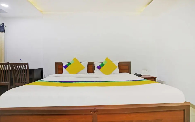 Itsy By Treebo - Utsav Suites