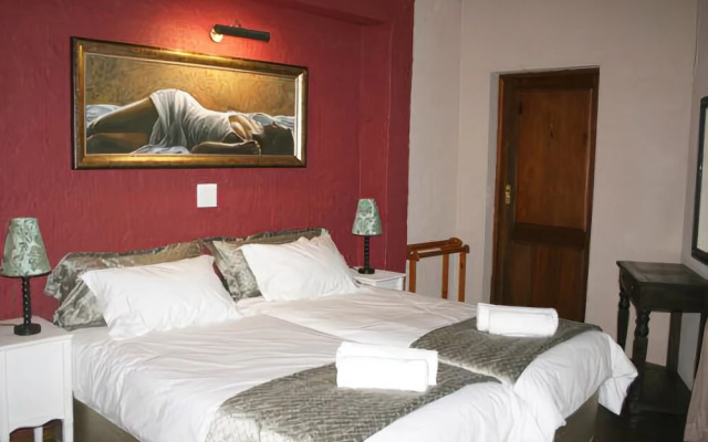 Casa Montanja