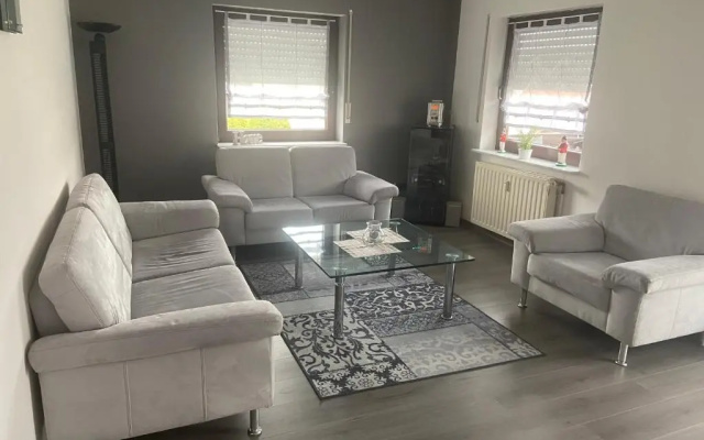 Ferienwohnung Ulmbach