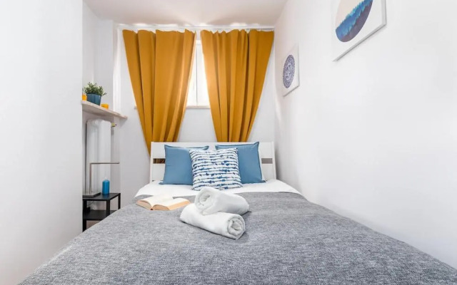 Apartaments Solec 79 by Renters