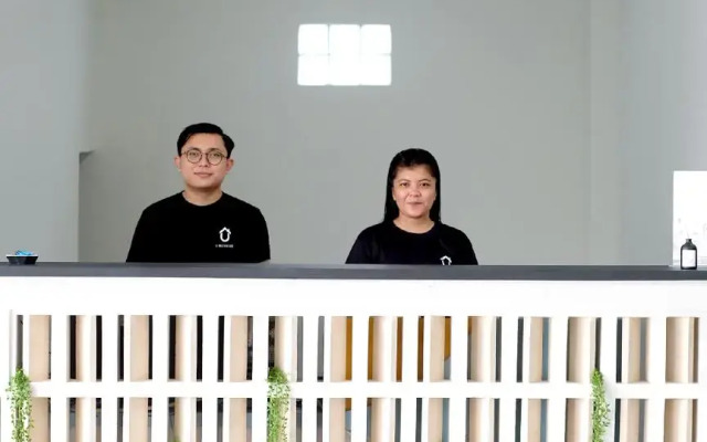 Uresidence Bengkulu