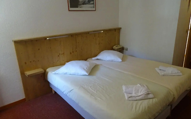 Valfrejus Vacances