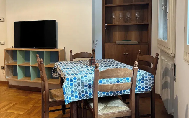 Suite D'Annunzio