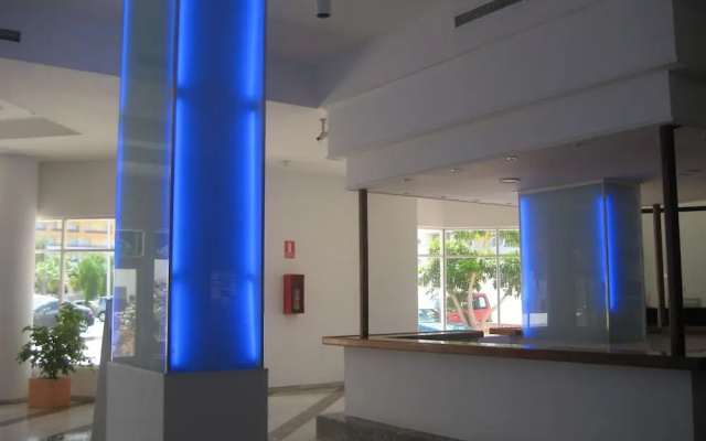 Paraiso Del Sur Apartments