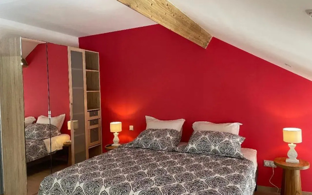Appartement Duplex Vue Lagon 1216