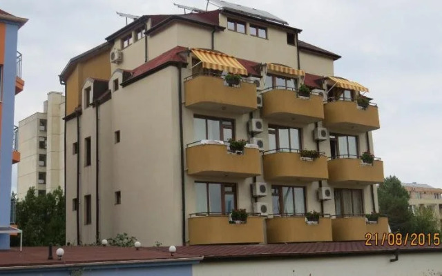 Hotel Strinava