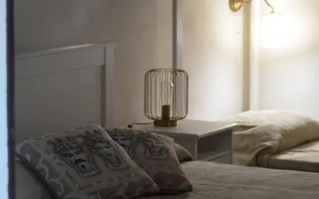 Il Cigno Reale - Rooms Leasing Touristic - Ragusa-White