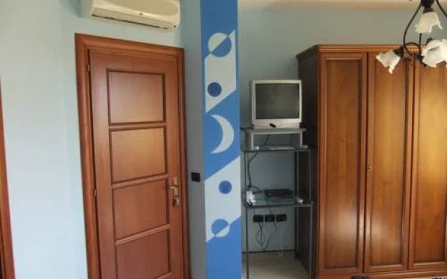 B&B La Pineta