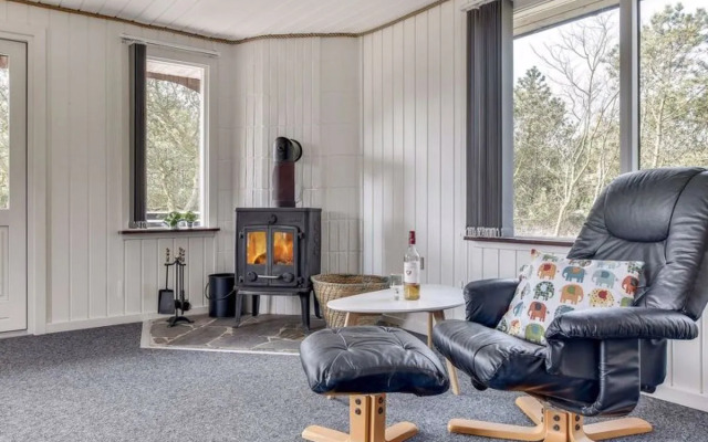 "Sena" - 1km from the sea in Western Jutland