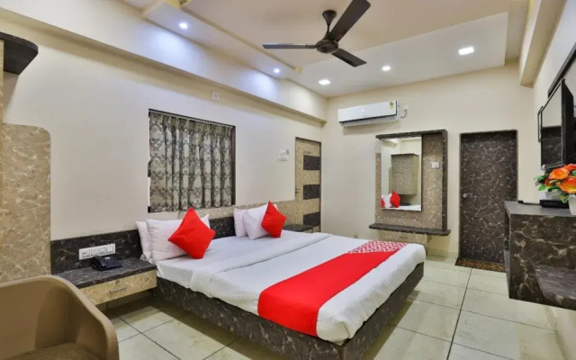 Hotel Tulsi Residency By OYO Rooms