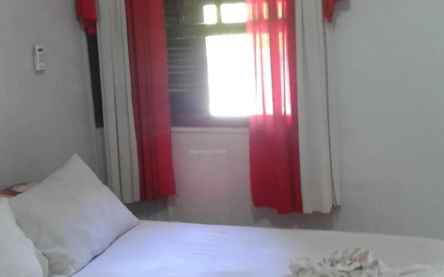 Hotel e Pousada Alfa JK