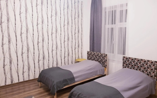 Apartamenty Równa
