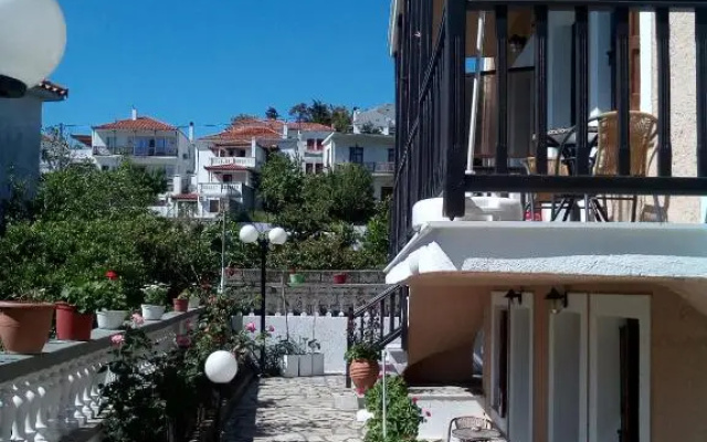 Sofias Garden Studios
