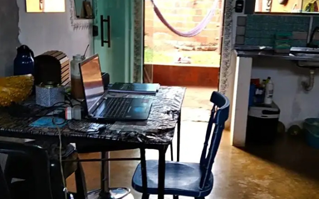Hostel Cantinho Da Lobeira