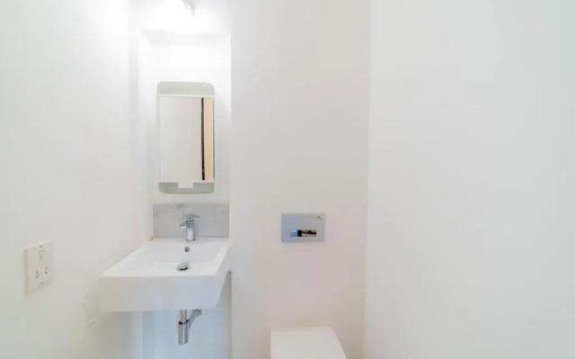 AF 2 - Studio Apartment in Valletta
