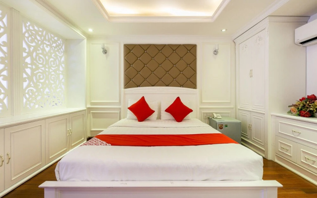 Oyo 273 Ngoc Anh Hotel