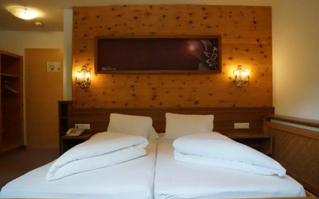 Hotel Alpina