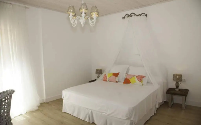 Es Cel de Begur Hotel