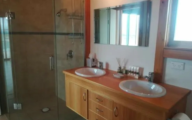 Mountain View Villa