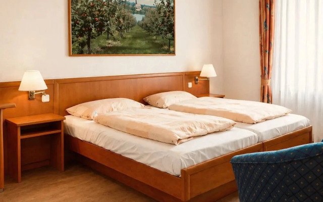 Diekstuv Hotel