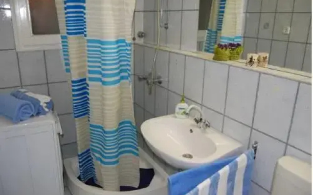 Hill Apartman