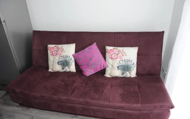 Apartment Odak