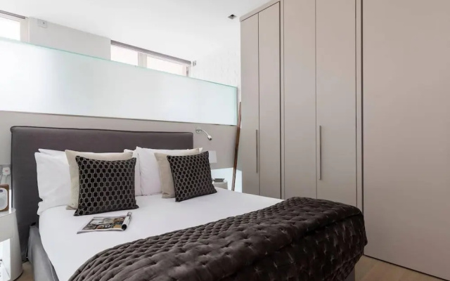 Stylish Modern 1BR in Covent Garden