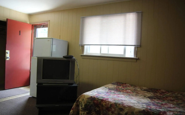 Munro Motel