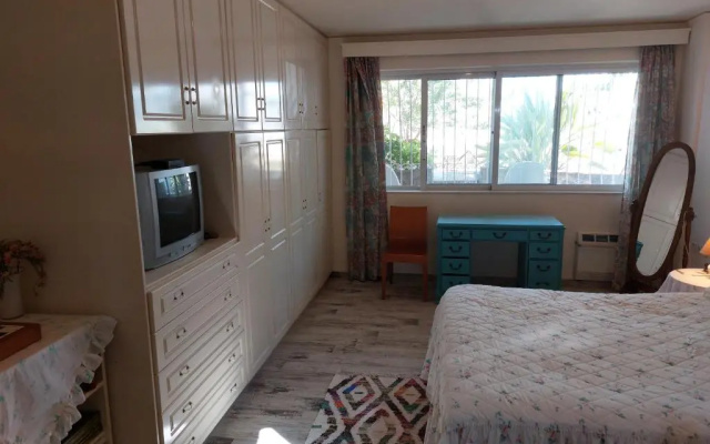 Periklis Beach house