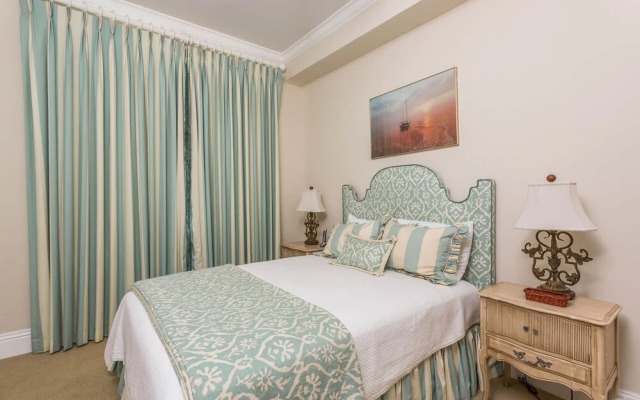 30 Waterfront Drive #333 by Hodnett Cooper