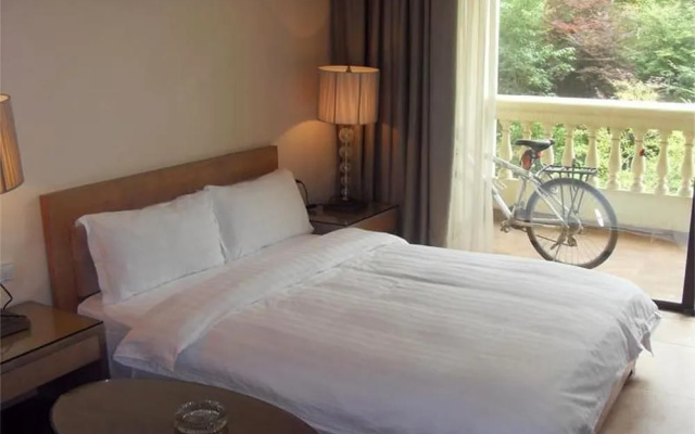Forest Holiday Apartments