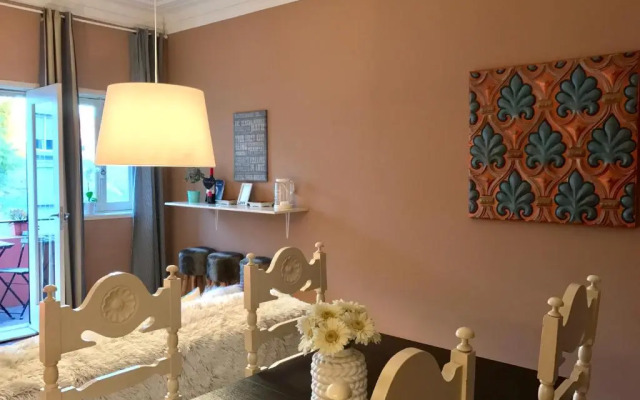 Apartamento Porto Baixa