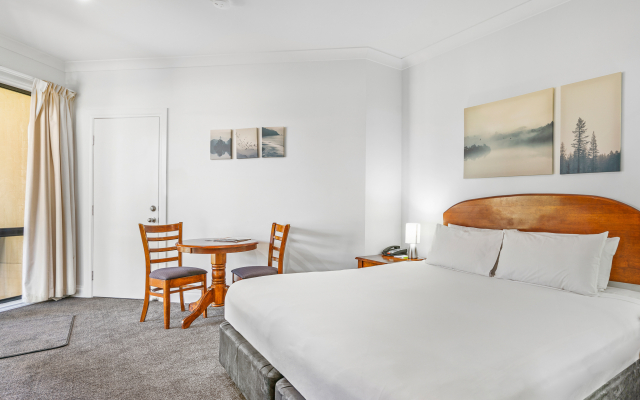 Leisure Inn Pokolbin Hill