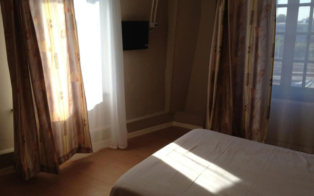 Hotel le Bristol