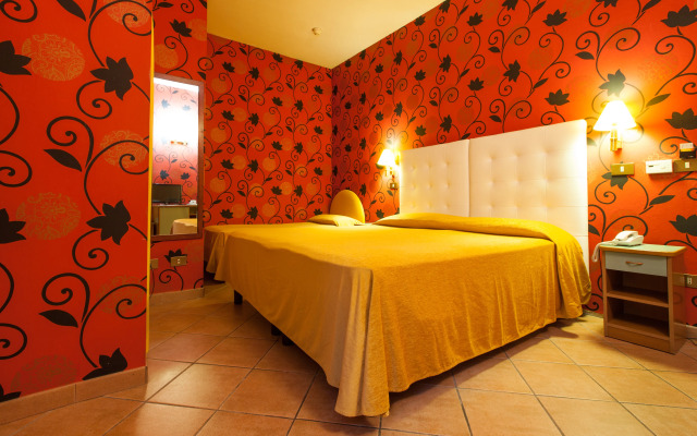 Hotel Il Guercino