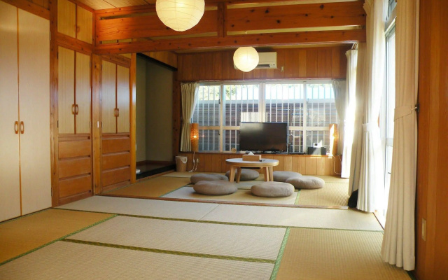 Kafuuya Miyagi
