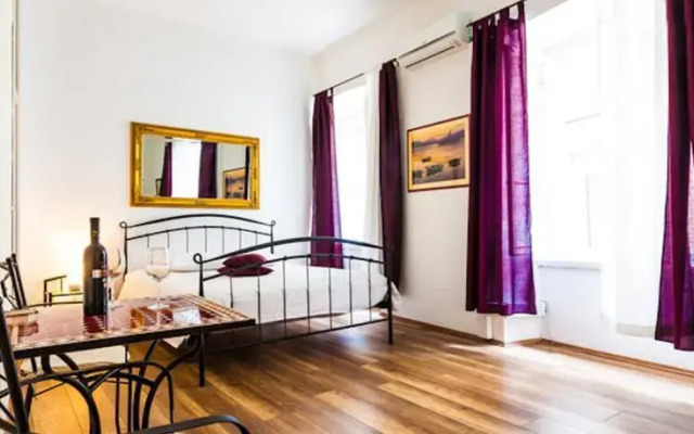 Zara City Apartments