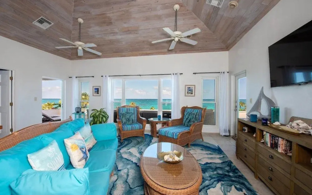 Aqua Vista 2 Bedroom Home