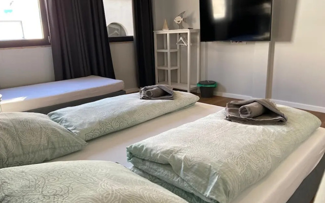 City Maritim Apartment