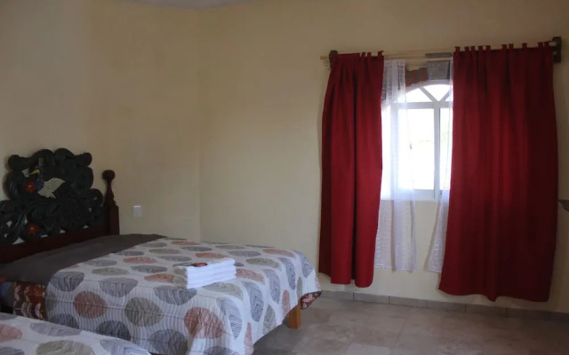 Hotel del Carmen